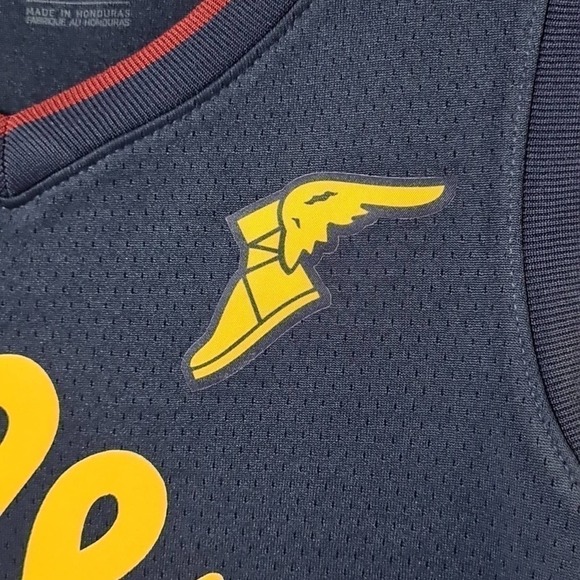 Nike Mo Williams Jersey Size Small‎ - Picture 3 of 8